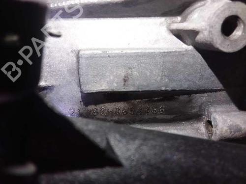 Gearbox FIAT LINEA (323_, 110_)  | BP7469359M3