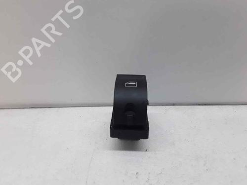 Used Right front window switch AUDI TT (8J3) [2006-2015]  22560637