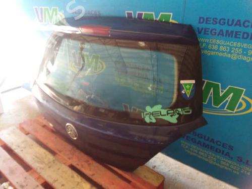Bakluke CC/Kombi-Kupé OPEL ASTRA H (A04)  | BP7468128C6 