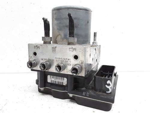 Used ABS pump CITROËN C4 Grand Picasso I (UA_) 1.6 HDi (109 hp) 10656914