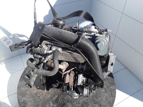 Engine SEAT ALTEA XL (5P5, 5P8) | BP32348808M1 - Image 3