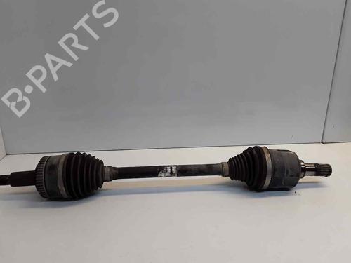 Used Left front driveshaft Left front driveshaft KIA SPORTAGE III (SL) [2009-2017] 34264516 34264516