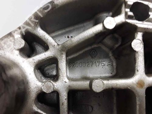 Engine mount OPEL MOVANO A Bus (X70) | BP16846735M89