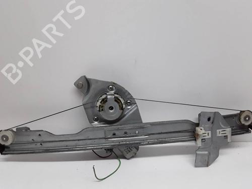 Front left window mechanism DACIA SANDERO II  | BP9146838C22 