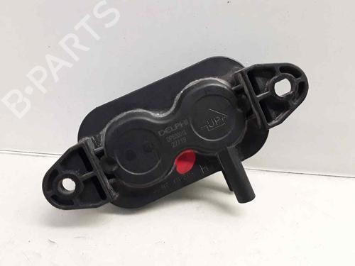Used Electronic module CITROËN C4 Grand Picasso I (UA_) 1.6 HDi (109 hp) 19156281