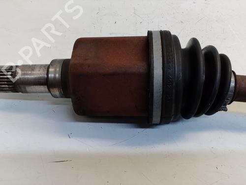 Left front driveshaft FORD TOURNEO CONNECT 1.8 TDCi | BP37430287M38 - Image 3