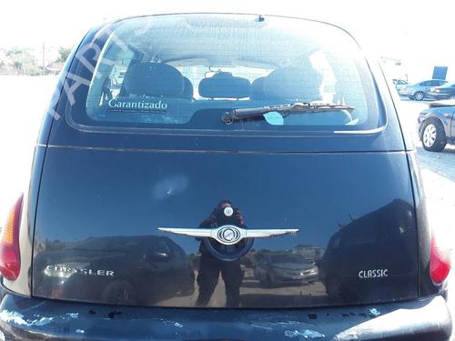 Bakluke CC/Kombi-Kupé CHRYSLER PT CRUISER (PT_) 1.6 (116 hp) 9201429