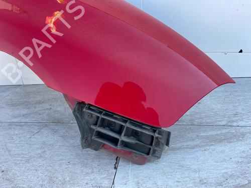 Right front fenders SEAT IBIZA III (6L1)  | BP29338252C42 