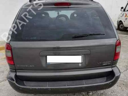 Elektronisk modul CHRYSLER VOYAGER IV (RG, RS) 2.8 CRD | BP21576119M83 