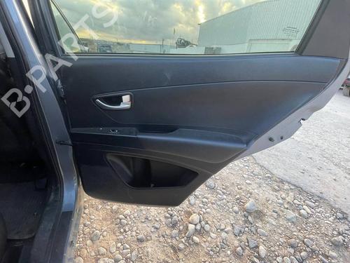 Used Rear right panel Rear right panel SSANGYONG KORANDO (CK) [2010-2026] 40515101 40515101