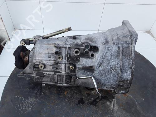 Used Gearbox BMW 3 (E46) 320 d (136 hp) 32161084