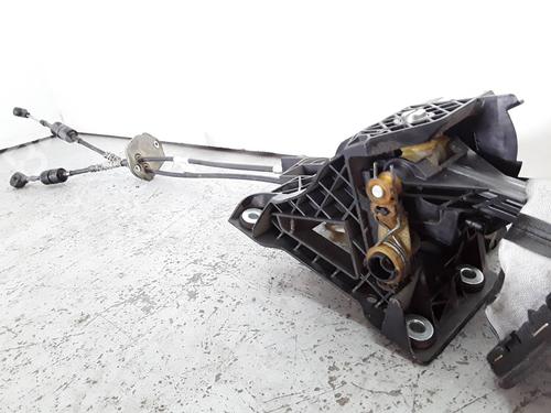 Gear lever FORD TRANSIT Van (FA_ _)  | BP8113609M90 