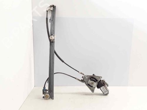 Used Front left window mechanism CITROËN SAXO (S0, S1) 1.1 X, SX (54 hp) 17316762