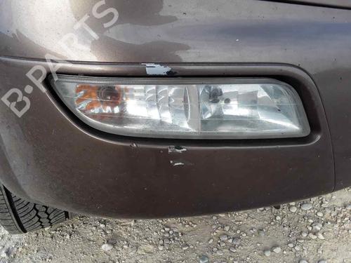 Used Right front fog light SSANGYONG REXTON / REXTON II (GAB_) [2002-2025]  23434110