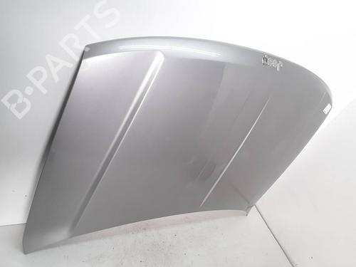 Hood JEEP GRAND CHEROKEE II (WJ, WG) 3.1 TD 4x4 | BP10372028C1 