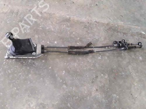 Used Gear lever SEAT IBIZA IV (6J5, 6P1) [2008-2017]  15501260