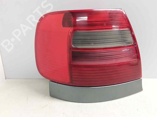 Used Left taillight AUDI A4 B5 Avant (8D5) 1.8 T (150 hp) 16939291