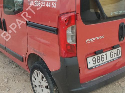 Lamp holder FIAT FIORINO Box Body/MPV (225_) 1.3 D Multijet (225BXD1A, 225BXB1A, 225BXB11) | BP19672715L10 