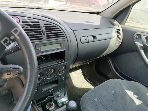 Electronic module CITROËN XSARA (N1) 2.0 HDi 90 | BP10261063M83 