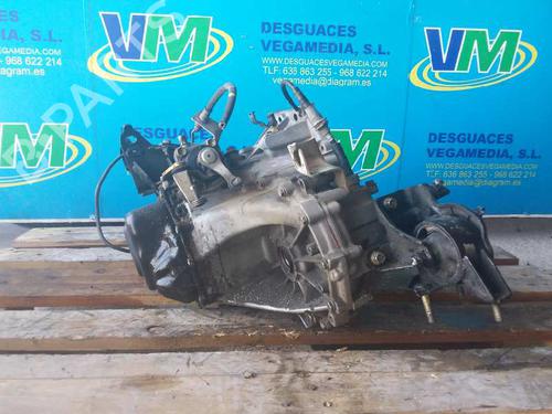 Used Gearbox TOYOTA CELICA Coupe (_T23_) 1.8 16V VT-i (ZZT230_, ZZT230) (143 hp) 7469208