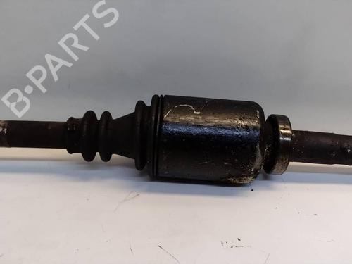 Right front driveshaft RENAULT TRAFIC II Platform/Chassis (EL) 1.9 dCi 100 (EL0C) | BP39451189M39 - Image 3
