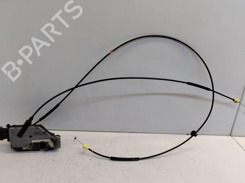 Used Rear right lock Rear right lock 37182961 37182961