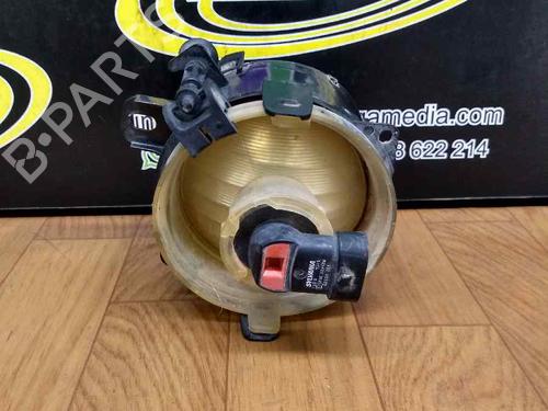 Right front fog light OPEL CORSA E (X15)  | BP12317605C31 