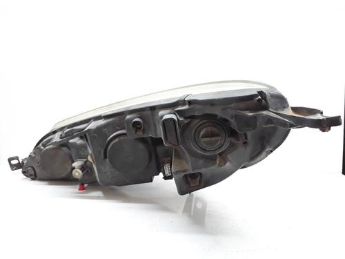 Right headlight PEUGEOT 407 (6D_) 1.6 HDi 110 (6D9HZC, 6D9HYC) | BP9811465C29 