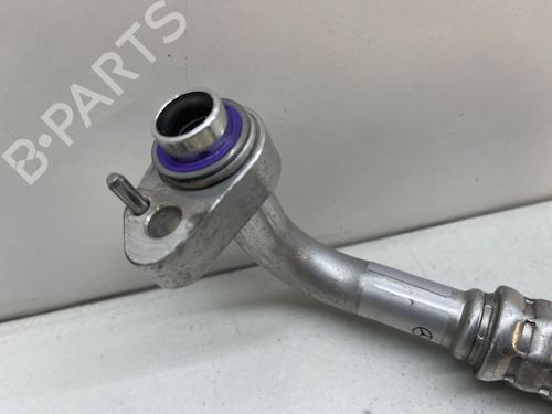 AC pipe MERCEDES-BENZ CLA Coupe (C117) CLA 220 CDI / d (117.303) | BP26645566M126 