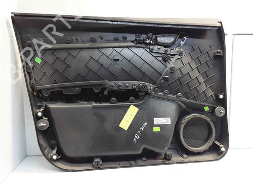 Front right panel SEAT IBIZA V (KJ1, KJG) | BP36051812C59 - Image 2
