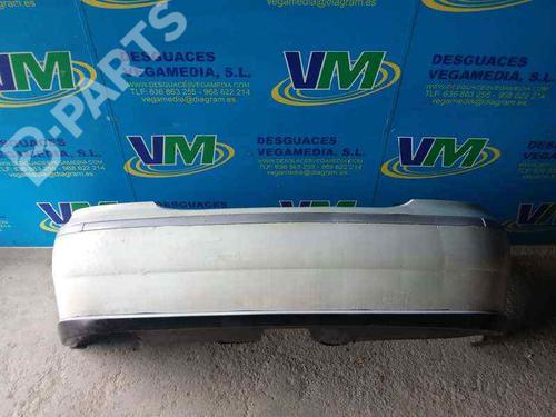 Used Rear bumper ROVER 75 (RJ) [1999-2005]  7468075