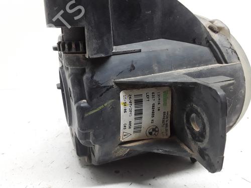 Right front fog light BMW 1 (E81) 116 i | BP12979436C31 