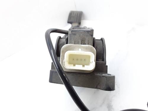 Pedal PEUGEOT 407 (6D_) 2.0 (6DRFNB, 6DRFNE) | BP13021873I4 