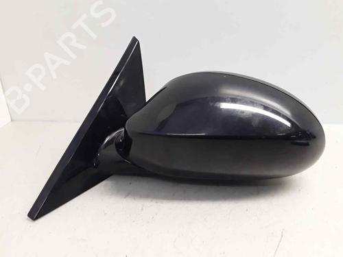 Left mirror BMW 1 (E81) 120 i | BP7466906C26 