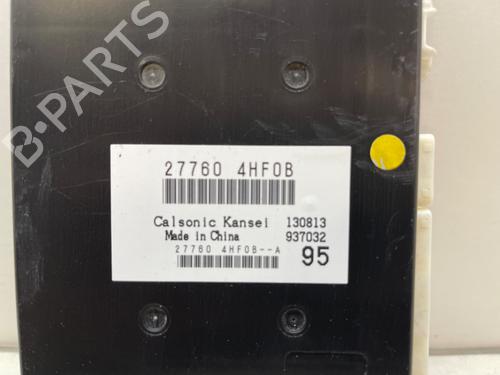 Electronic module INFINITI Q50 50 D | BP24360852M83 