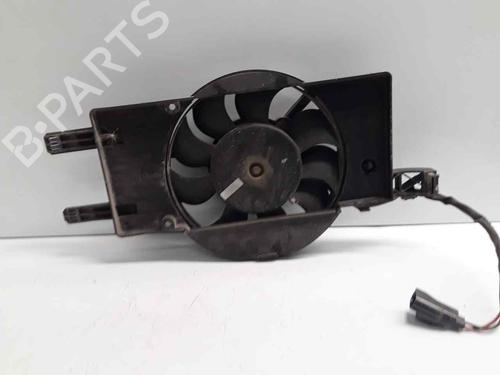 Used Radiator fan FORD C-MAX II (DXA/CB7, DXA/CEU) [2010-2019]  31700394