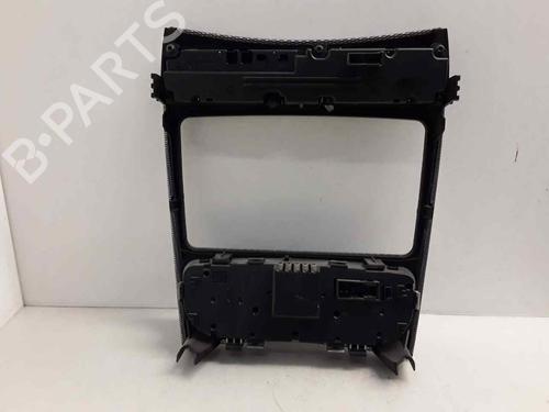 Climate control MERCEDES-BENZ CLK (C209)  | BP24360870I5 