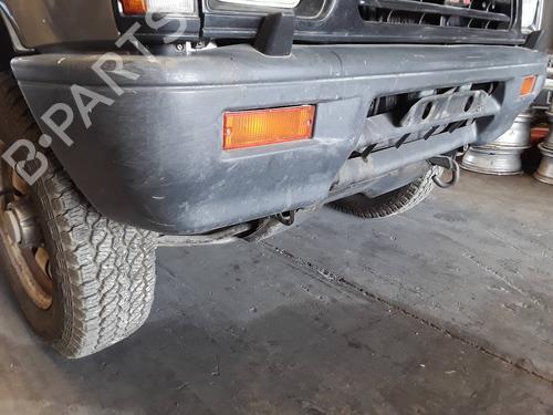 Front bumper MITSUBISHI L200 (K3_T, K2_T, K1_T, K0_T) 2.5 TD 4WD (K34T) | BP10196210C7 