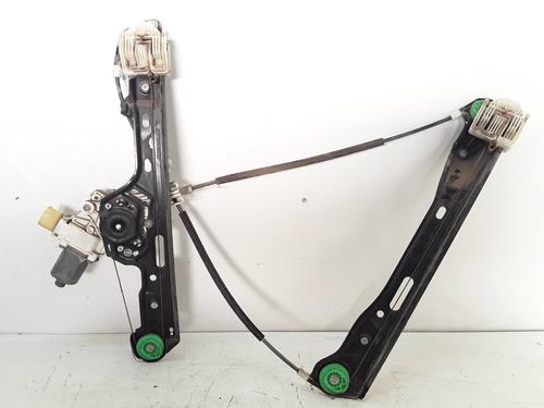 Front left window mechanism BMW 1 (E87)  | BP10707943C22 