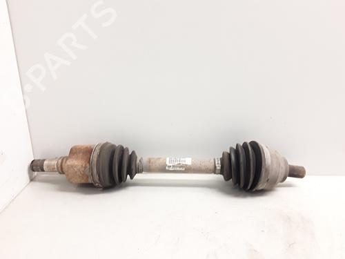 Drivaksel fortil venstre FORD FOCUS C-MAX (DM2) [2003-2007]  20855201