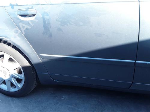 Right rear door SEAT EXEO (3R2) 2.0 TDI | BP15579027C5 