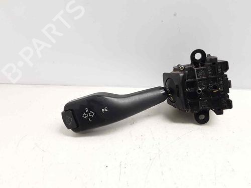 Ratstangsstang BMW 3 (E46) 320 d (136 hp) 16830561