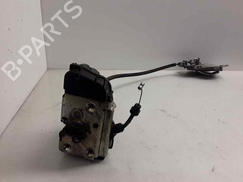 Front right lock CITROËN C3 I (FC_, FN_) 1.4 i Bivalent | BP24031377C97 
