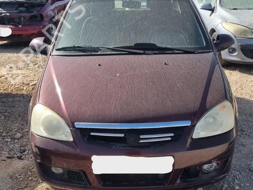 Recambios TATA INDICA    4778564