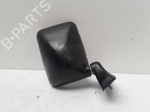 Used Left mirror Left mirror SEAT MARBELLA (28A) [1986-1999] 36476410 36476410