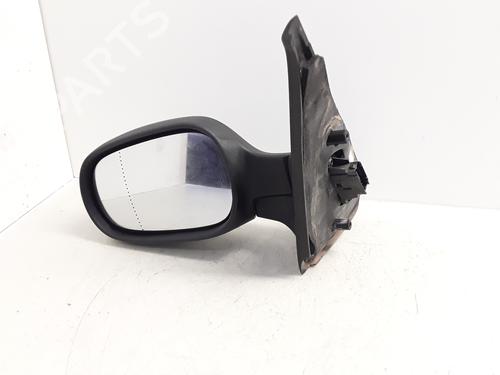 Left mirror RENAULT CLIO II (BB_, CB_) 1.2 (BB0A, BB0F, BB10, BB1K, BB28, BB2D, BB2H, CB0A,... | BP19169868C26 