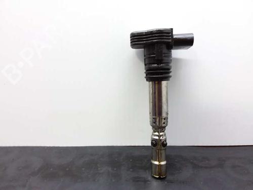 Bobine accensione AUDI A4 B6 (8E2) 2.0 (130 hp) 7470953