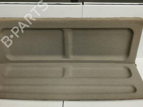 Used Rear parcel shelf Rear parcel shelf RENAULT KANGOO (KC0/1_) 1.5 dCi (68 hp) 40467724 40467724