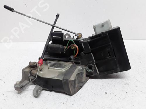 Rear right lock BMW 5 (E39) 525 tds | BP16108107C99 