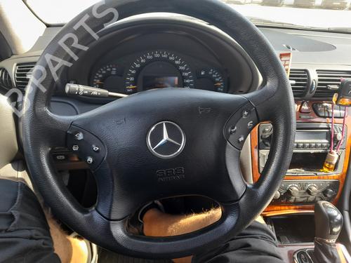 Armlæn MERCEDES-BENZ C-CLASS (W203) C 220 CDI (203.006, 203.008) | BP9731343I20 
